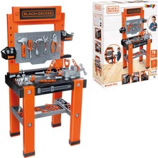 Smoby Black&decker Bricolo One Kendin Yap