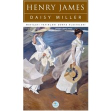 Kuzgun Ticaret Daisy Miller