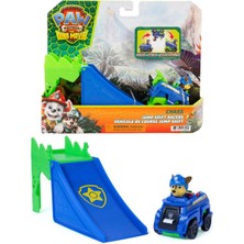 Paw Patrol The Dino Movie Jump&amp;shift Yarışçıları  - Chase
