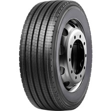 Hubtrac 285/70R19.5 18PR Regıonal S15 Asfalt Ön Agır Vasıta Asfalt Düz