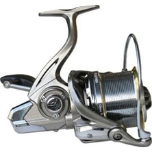 Gümrük Bey Huidiao Ngk 10000 Surf Olta Makinesi | Metal Kafa 6+1bb Dayanıklı Makara