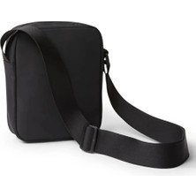 Calvin Klein Erkek Siyah Calvin Klein Ckj Graphıc Ck Repor, Ub1 Erkek Siyah Postacı Çantası