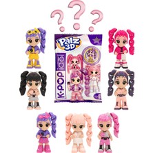 Imc Kpop Palz Fidget Mini Bebek Sürpriz Paket KPP04000