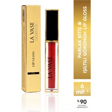 La Vase Eva Gloss