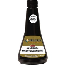 Double Up Dauble-Up Dizel Partikül Filtre Temizleyici Yakıt Katkısı