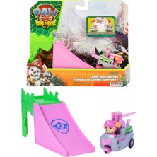 Paw Patrol The Dino Movie Jump&amp;shift Yarışçıları  - Skye