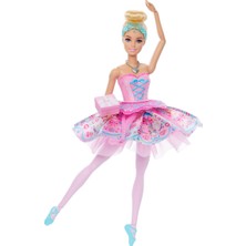 Barbie Fındıkkıran Balesi Deluxe Clara JLW53