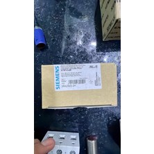 Siemens Sırıus 3RA2922-2H Kontaktör Bağlantı Köprüsü Connector Modülü (1ADET) 1kutu Değil