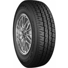 Starmaxx 155 R13 C Tl 91/89T 8pr Provan ST850 Plus Bınek Lastık  Bınek Otomobıl Yaz