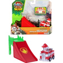 Paw Patrol The Dino Movie Jump&amp;shift Yarışçıları  - Marshall