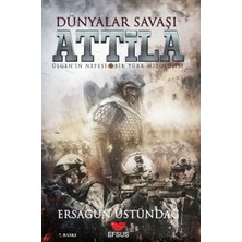 Kuzgun Ticaret Dünyalar Savaşı Attila