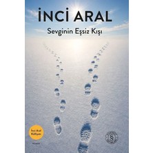 Everest Yayınları Sevginin Eşsiz Kışı