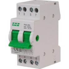 F&F Filipowski Modüler Geçiş Anahtarı PSA-263