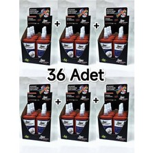 Buderus Force Sıvı Conta 250ML 36'lı