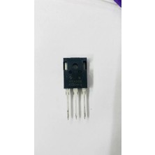 Mucize HY4008 A3G02NA1A - N-Channel Güç Mosfet (To-3p / TO-247 Kılıf)
