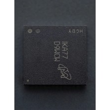 Mucize IKA77 D9WCW Hgby - Entegre Devre / Bga Chip