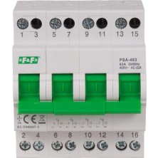 F&F Filipowski Modüler Geçiş Anahtarı PSA-463