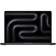 Apple MacBook Pro 14" Nano Texture M5 Max 128GB 2 Tb SSD 18C Cpu 40C Gpu  Space Black -Nano Texture