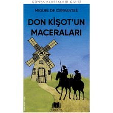 Don Kişot’un Maceraları