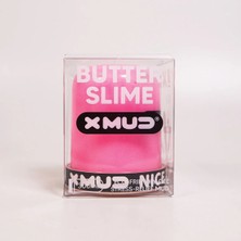 x Mud Butter Slime Sakura  2002