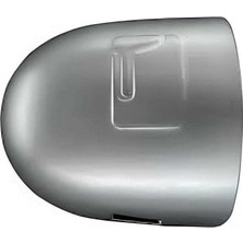 Zmo Technik Kapı Kolu Anahtar Kapağı Krom Sağ Renault Laguna Iı Espace Iv Megane Iı 8200036411