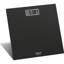 Tefal PP140 Square Black Electronic Kişisel Ölçek