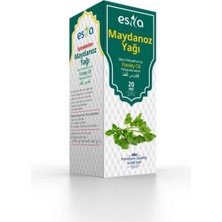 Kuzgun Ticaret Maydanoz Yağı 20 Ml.