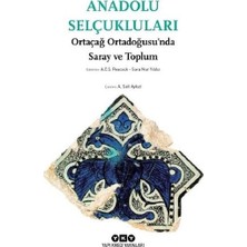 Anadolu Selçukluları