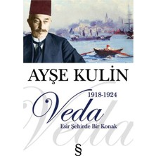 Kuzgun Ticaret Veda - Esir Şehirde Bir Konak