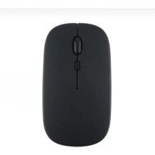 Uslucan Alışveriş ZR216 Siyah Bluetooth Mouse