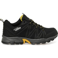 Lumberjack Shell G Siyah Unisex Outdoor