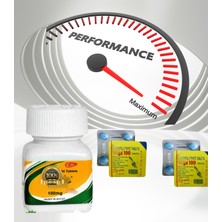 Poniry CIALIS3_100MG 30'lu Tablet + 2 Dizi Vega 100_MG 4'lü Tablet ( 8 Adet ) Sertlestırıçî2 Set ERKEKLERE_GEÇIKTIRICI_LI2_HAP Süper Etki Uzun Süren PERFORMANS_GIZLIPAKTT_VIÂGR_A4_20MG_LIFTÂ4
