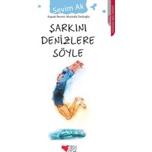Şarkını Denizlere Söyle