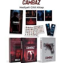 Kuzgun Ticaret Cambaz - 7 Tutsak 1 Ölü Serisi 3
