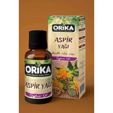 Kuzgun Ticaret Aspir Yağı 20 Ml.