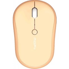 Uslucan Alışveriş Mofii M5AG Sütlüçay Wireless Mouse