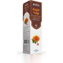 Kuzgun Ticaret Aspir Yağı 250 Ml.