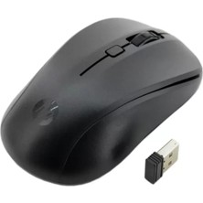 Uslucan Alışveriş Hp S500 1600DP Wireless Mouse