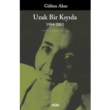 Kuzgun Ticaret Uzak Bir Kıyıda-Toplu Şiirler 3