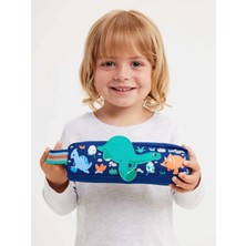 Smiggle Out & About Mini Kalemlik – Teeny Tiny Character – Lacivert