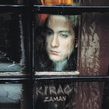 Meypom Kıraç - Zaman  (Plak)