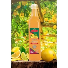 Kuzgun Ticaret Limon Sirkesi % 100 Doğal Katkısız 500 ml