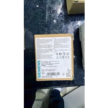 Siemens Sırıus 3RA2934-2B Mekanik Kilitleme Kontaktör Aparatı