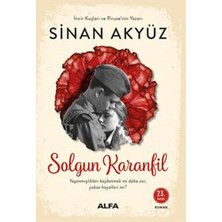 Kuzgun Ticaret Solgun Karanfil
