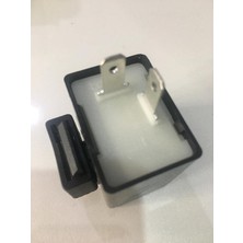 12V Sinyal Flaşörü