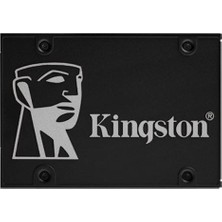 Hsc Bilişim 960 GB Kıngston A400 Sata3 2.5 500/450MBS SA400S37/960G