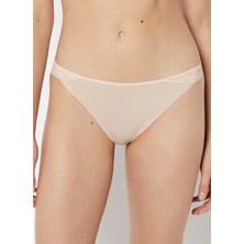 La Senza Bej Kadın Brazilian 60263713 Ls