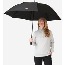 Decathlon - Uv Korumalı Şemsiye (140 Cm, Upf 50+)