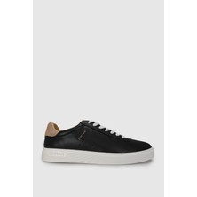Lufian Paul Siyah Erkek Sneaker 111230293