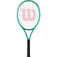 Wilson Blade 26 V10 Tenis Raketi WR208710U